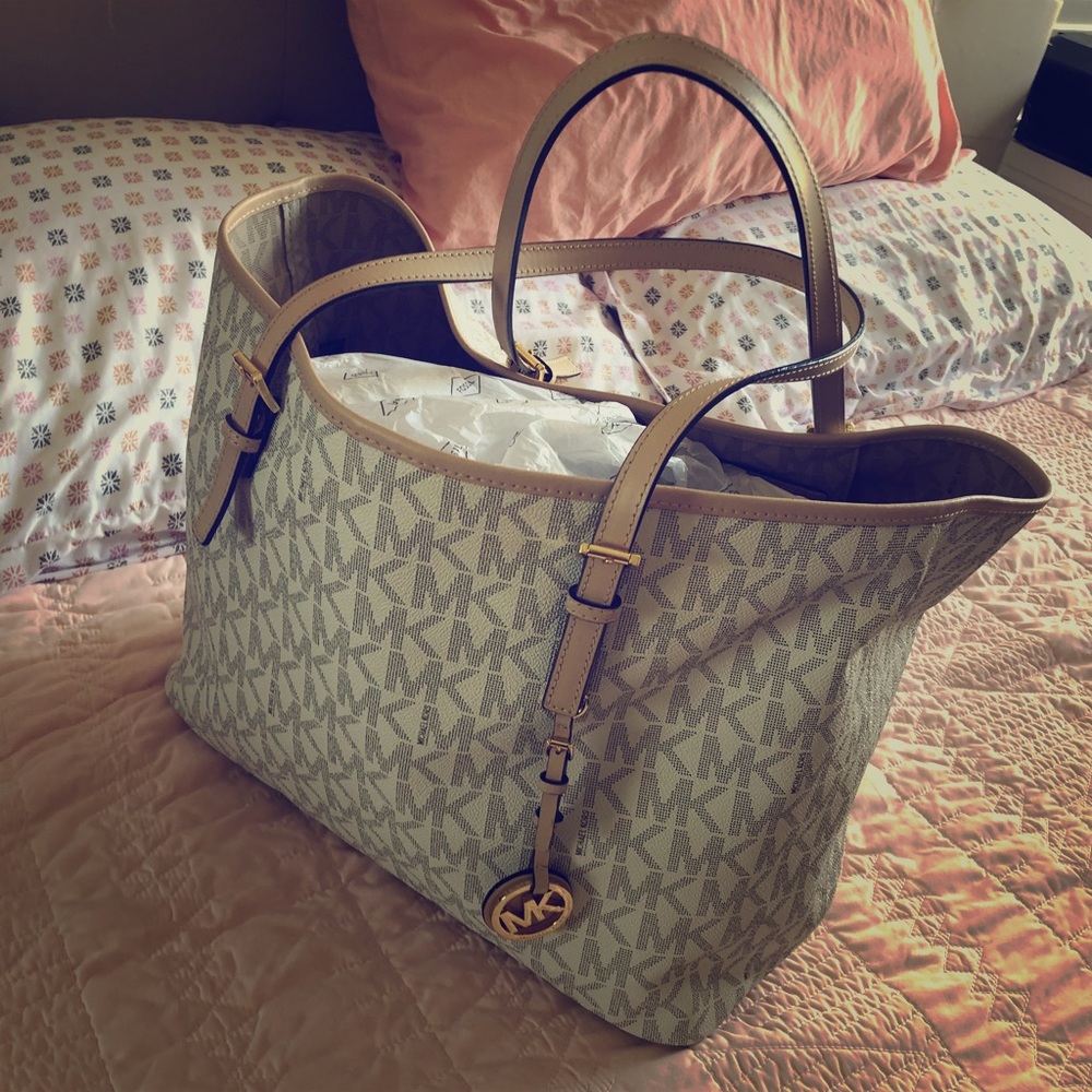 Michael Kors Large Tote